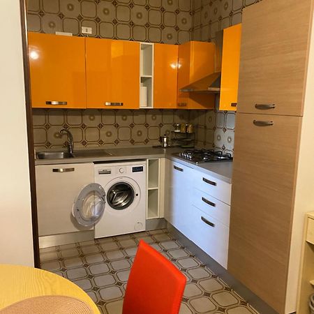 Appartamenti Monica Residence Foscolo Lido di Jesolo Zewnętrze zdjęcie