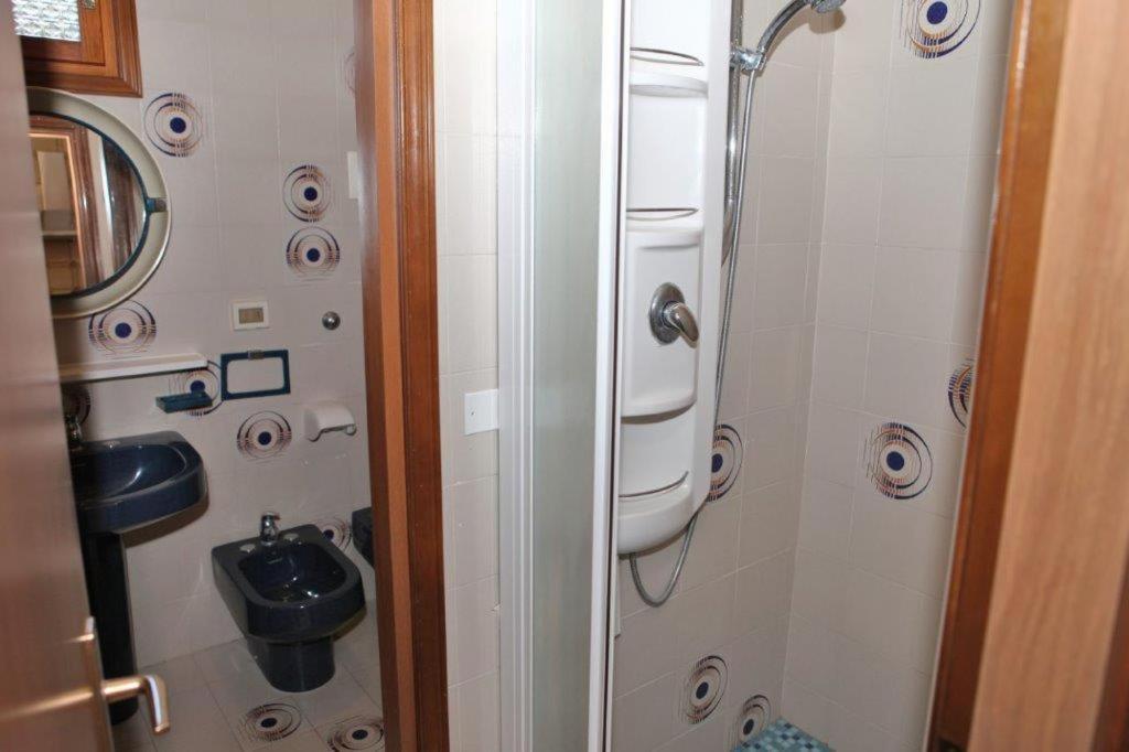 Appartamenti Monica Residence Foscolo Lido di Jesolo Zewnętrze zdjęcie