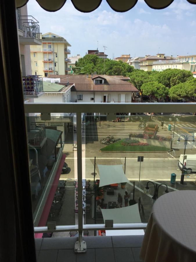 Appartamenti Monica Residence Foscolo Lido di Jesolo Zewnętrze zdjęcie