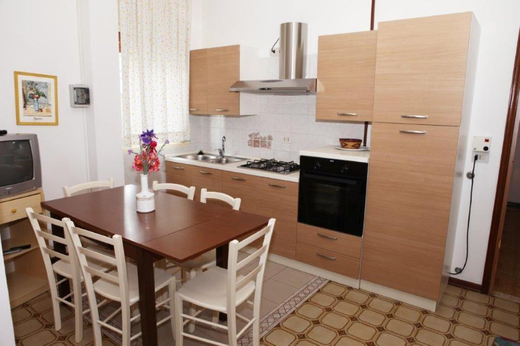 Appartamenti Monica Residence Foscolo Lido di Jesolo Zewnętrze zdjęcie