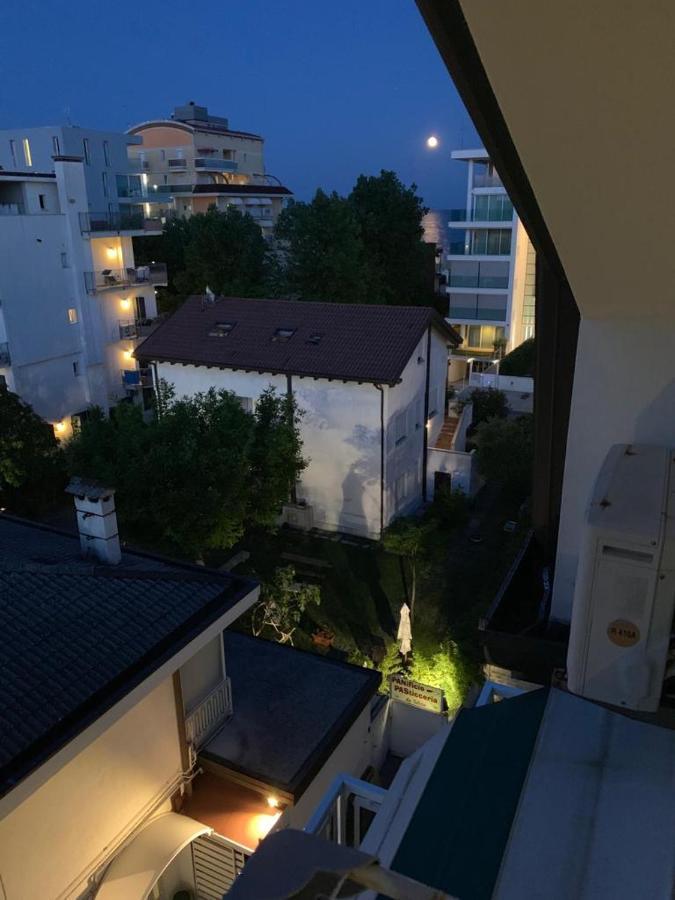 Appartamenti Monica Residence Foscolo Lido di Jesolo Zewnętrze zdjęcie