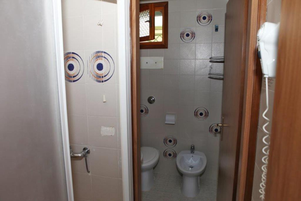 Appartamenti Monica Residence Foscolo Lido di Jesolo Zewnętrze zdjęcie