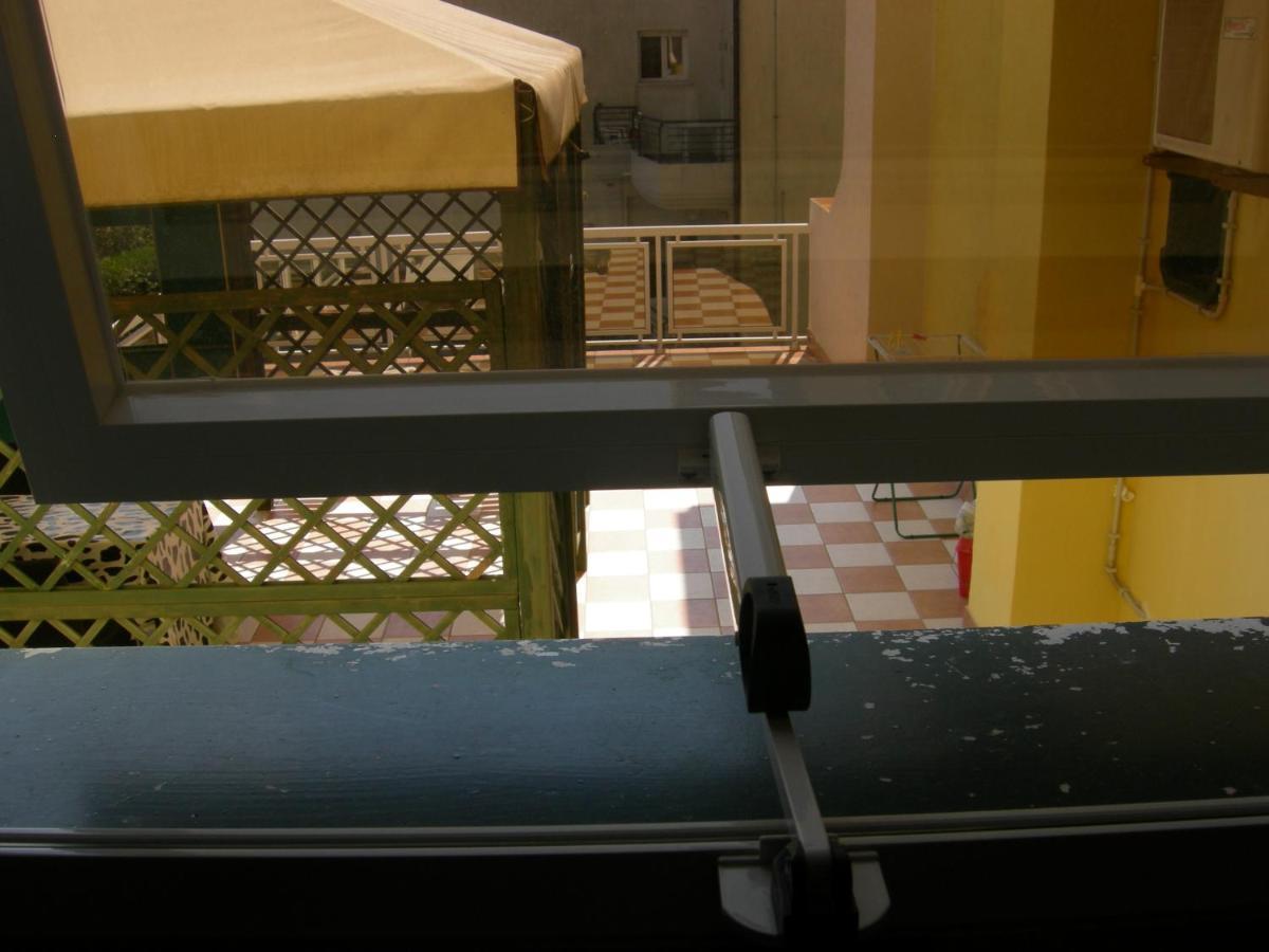 Appartamenti Monica Residence Foscolo Lido di Jesolo Zewnętrze zdjęcie