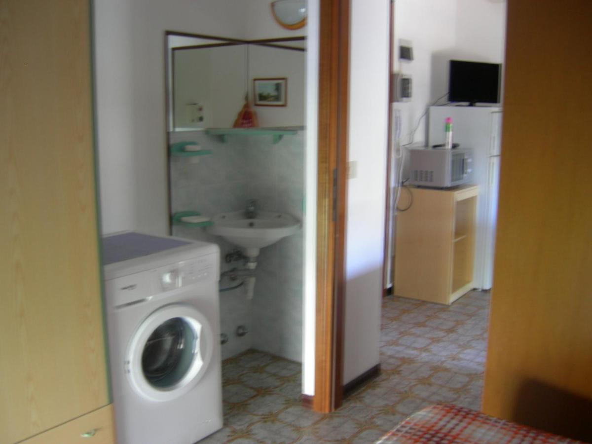 Appartamenti Monica Residence Foscolo Lido di Jesolo Zewnętrze zdjęcie