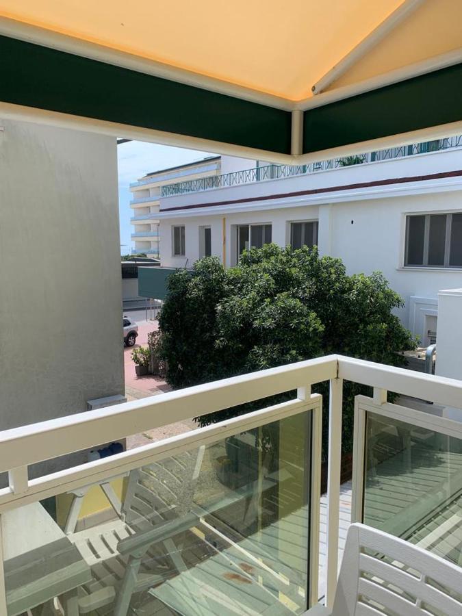 Appartamenti Monica Residence Foscolo Lido di Jesolo Zewnętrze zdjęcie