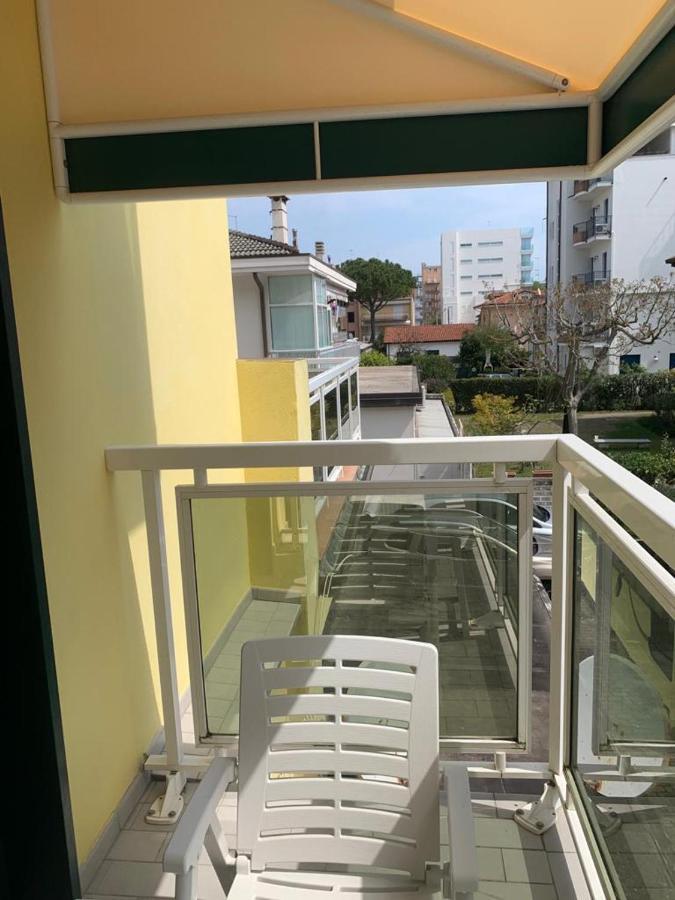 Appartamenti Monica Residence Foscolo Lido di Jesolo Zewnętrze zdjęcie