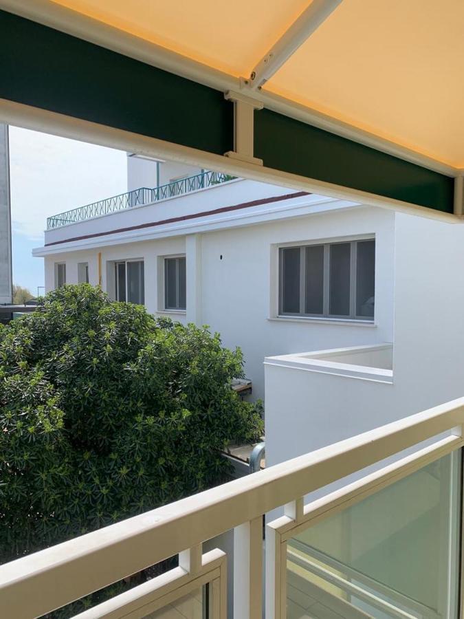 Appartamenti Monica Residence Foscolo Lido di Jesolo Zewnętrze zdjęcie
