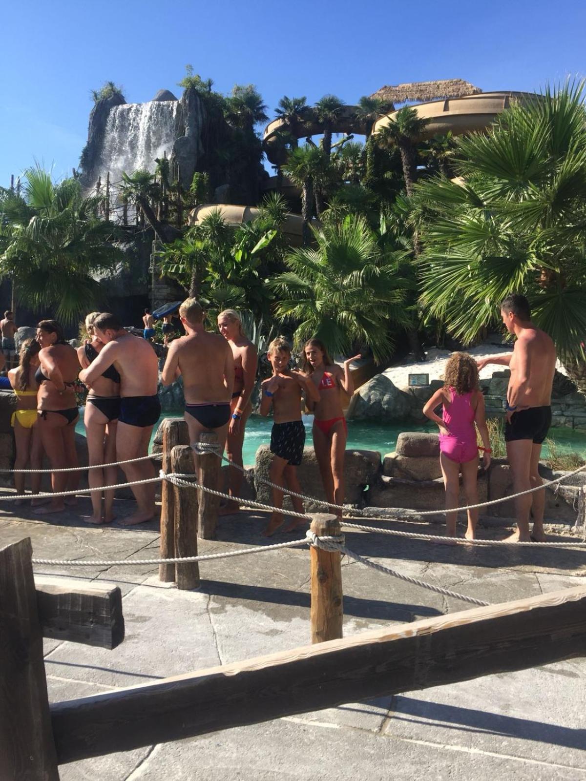 Appartamenti Monica Residence Foscolo Lido di Jesolo Zewnętrze zdjęcie