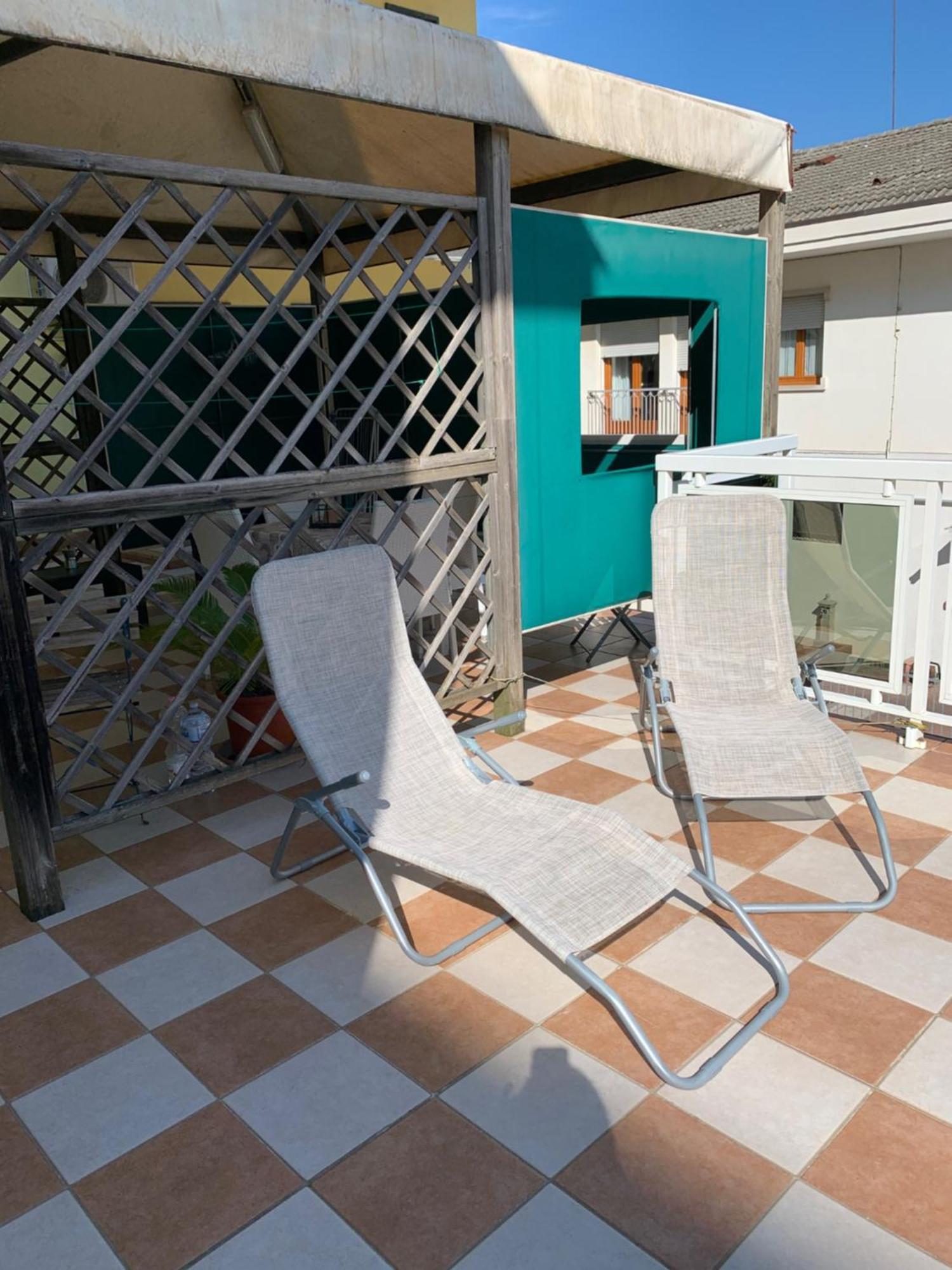 Appartamenti Monica Residence Foscolo Lido di Jesolo Zewnętrze zdjęcie